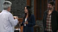 General Hospital's Ric wove quite a tale | Image: ABC